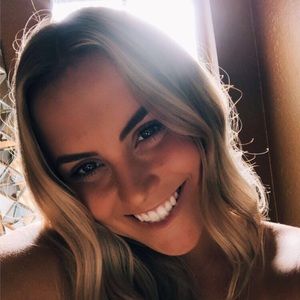 Meet your Posher, Kiera
